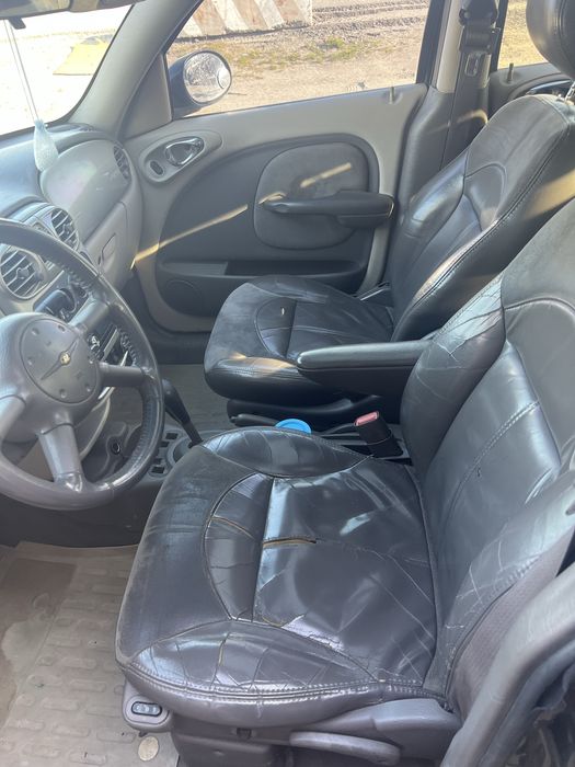 Продам Chrysler PT CRUISER