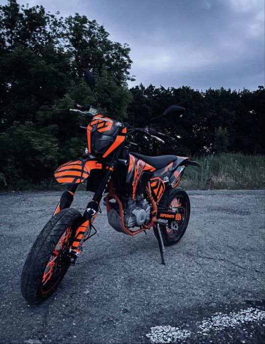 Продам Geon Dakar GNS 300