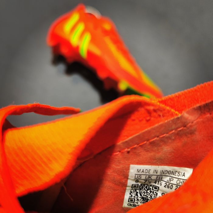 Korki Adidas Predator Edge.1 FG 41 1/3