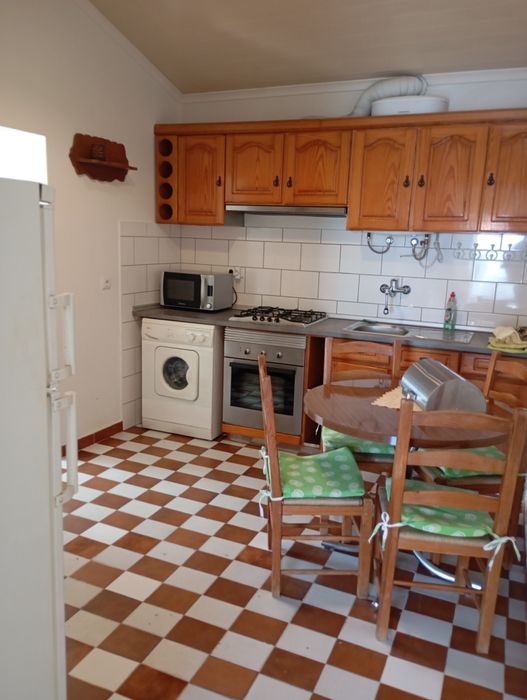 Vendo habitação T2 totalmente restaurado em Monte dos Mestres (Almodôvar )mais informações MP