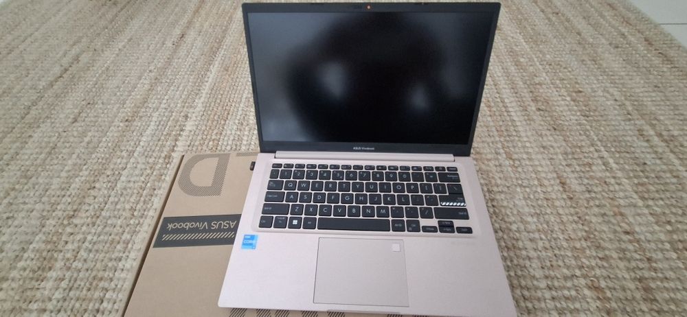 Laptop Asus Vivobook X1402za Terra Cotta
