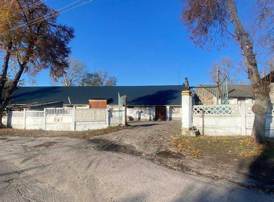 Оренда складських приміщень , охорона,навантажувач,Остер, Десна