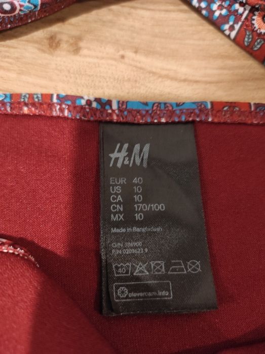 Bikini H&M rozmiar 40