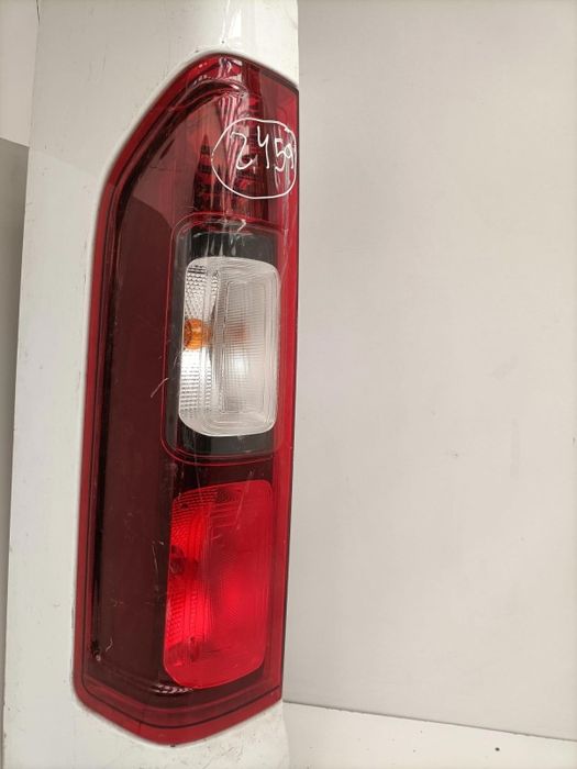 Farolim esquerdo RENAULT Trafic III (FG_)