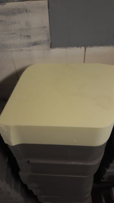 XPS Styropian Styrodur szeroki 15cm różne wymiary pozostałości