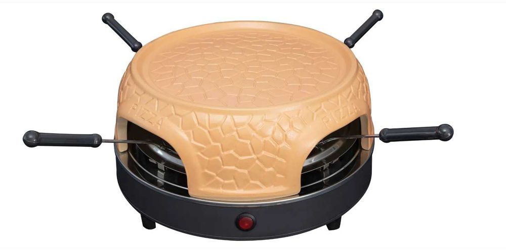 Piec do Pizzy Gastronoma  – Domowa Pizzeria