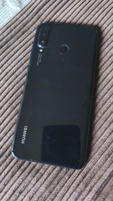 Telemóvel Huawei P30 lite