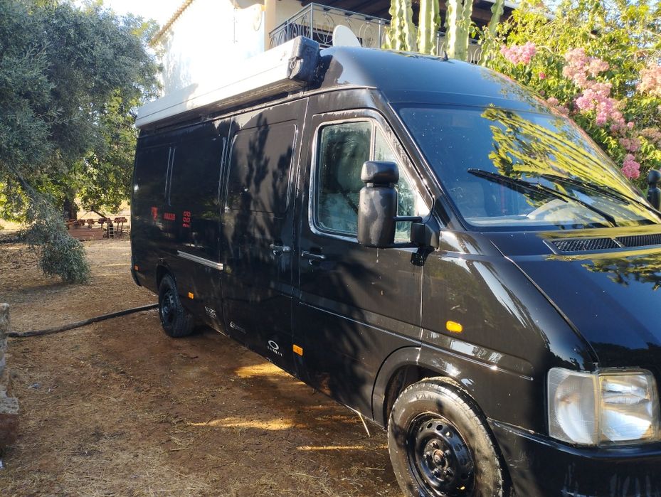 Vw LT 35 2.8 TDI