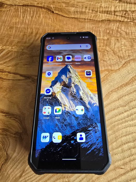 Telefon Oukitel WP 19