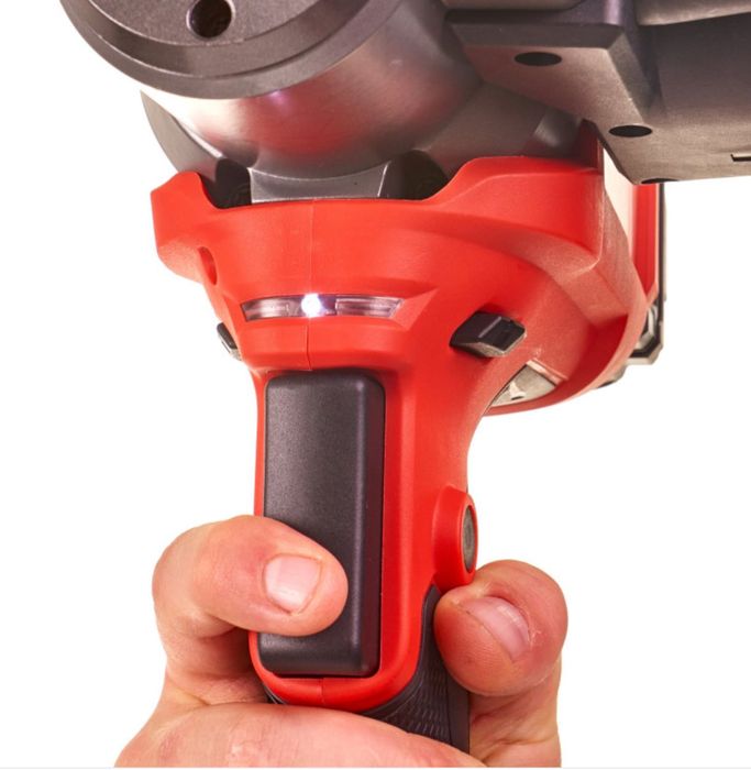 Міксер будівельний акумуляторний MILWAUKEE, M18 FPM-0X (HD кейс)