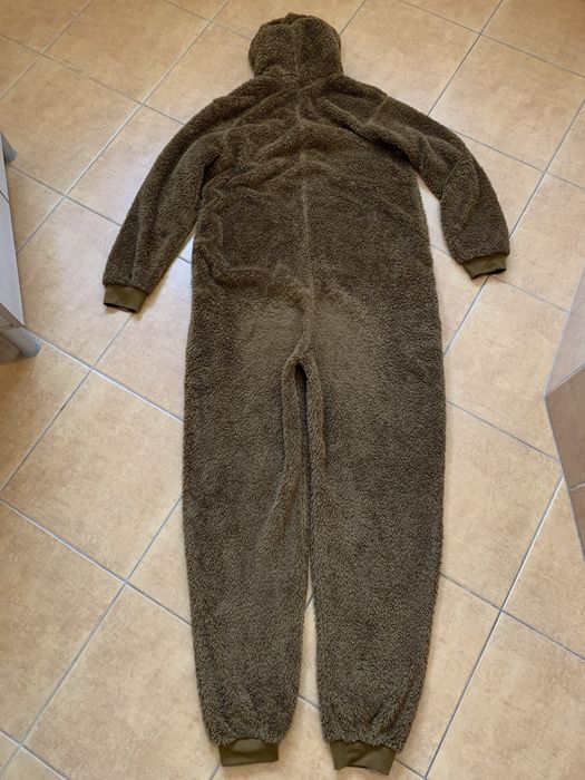 Star Wars, kostium kombinezon Chewbacca, Primark, rozmiar M/L dorosły