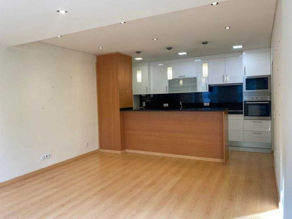 Arrendamento Apartamento T2 Carcavelos