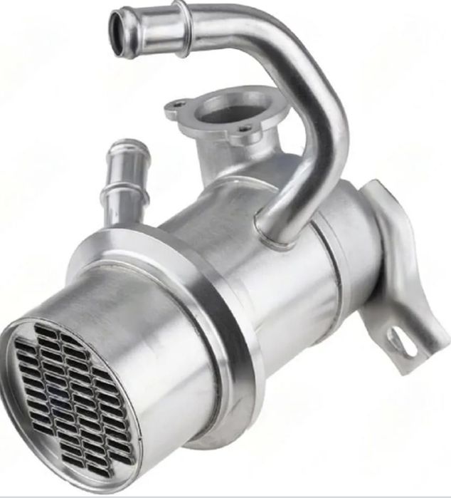 Radiador EGR  NOVO grupo vag 1.6 / 2.0 TDI