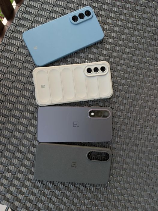 Oneplus Nord 5  zamienię