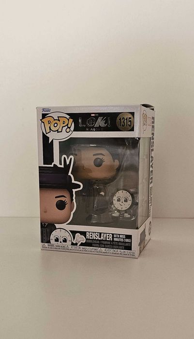 Figurki Funko POP!