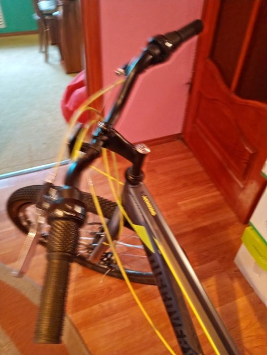 Продаю велосипед Discovery