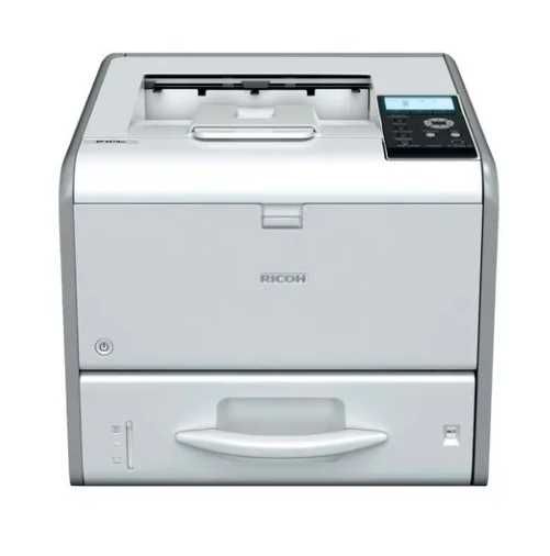 Принтер RICOH Aficio SP 4510DN (380 сторін. лічильник) Гарантія
