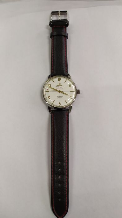 Atlantic Super de luxe 21 jewels