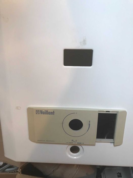 OKAZJA! Tani Piec przepływowy firmy Vaillant AD 20
