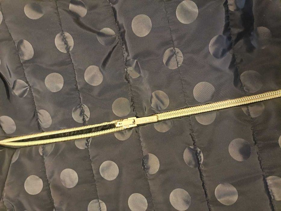 Colete menina  reversível "Mayoral"