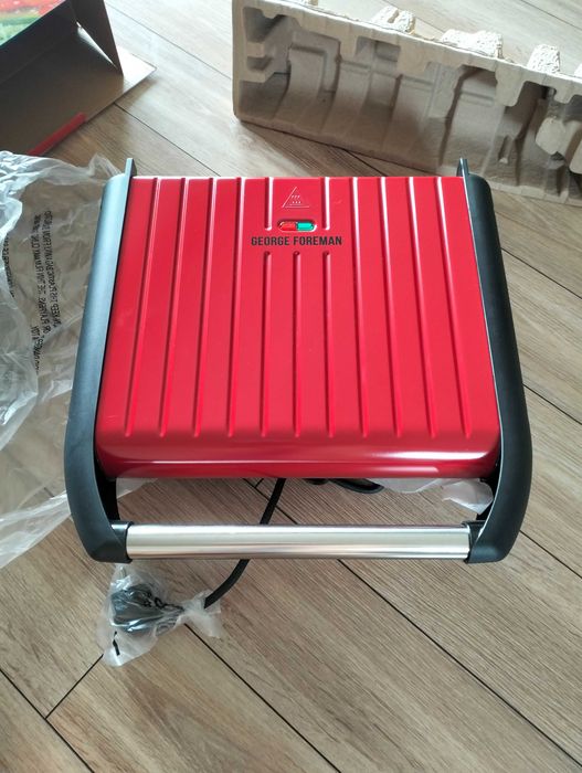 Grill elektryczny