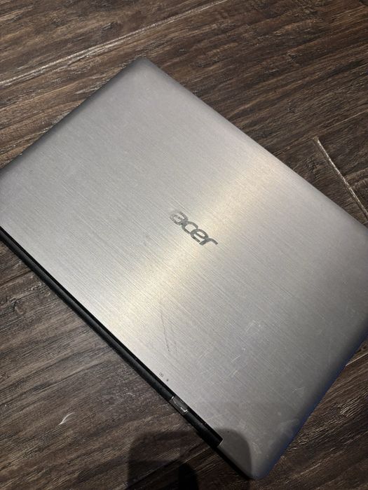 Acer Aspire S3 uzywany