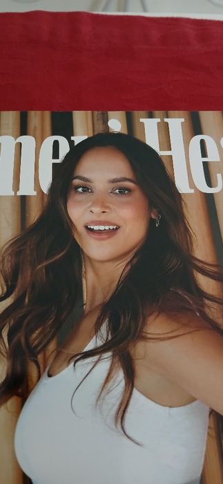 Women's Health  - Mariana Monteiro