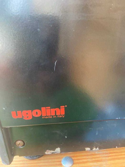 urządzenie sorbet slush ugolini trzy komory