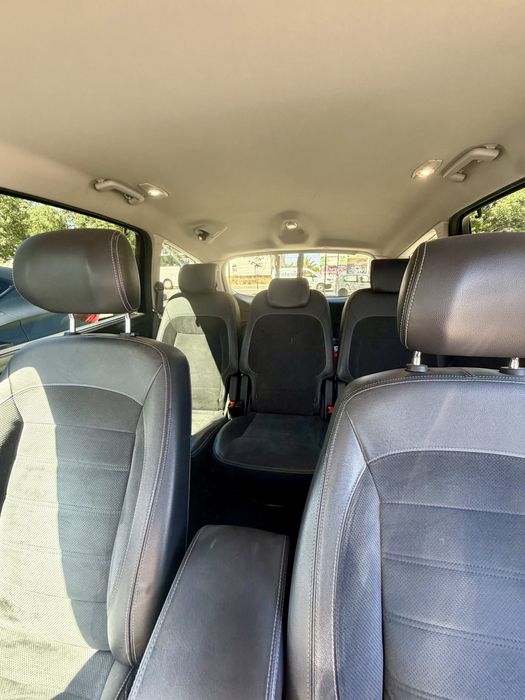 Ford S-Max 2.0 TDCi 163cv Automática | 7 Lugares | Convers+ | 124.835 km