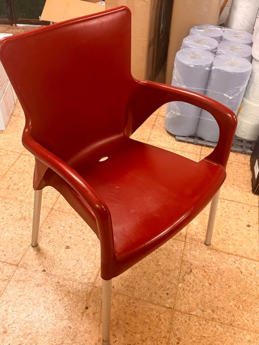 Cadeira de Esplanada