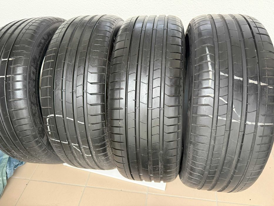 Pirelli P Zero 225/45R19