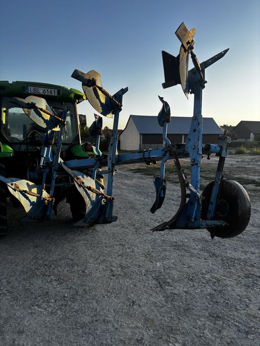 Lemken opal 110 3