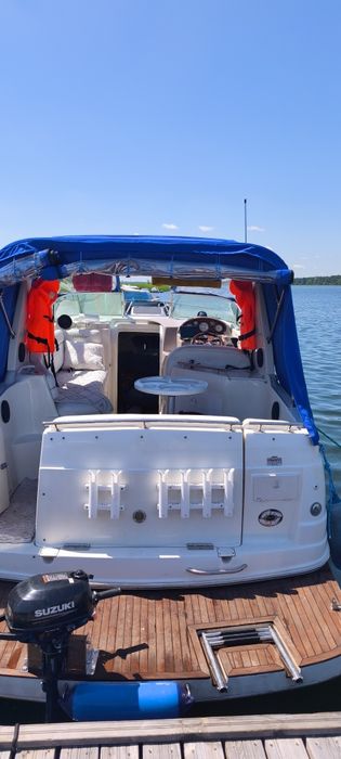 Jacht motorowy Rinker Fiesta Vee 250