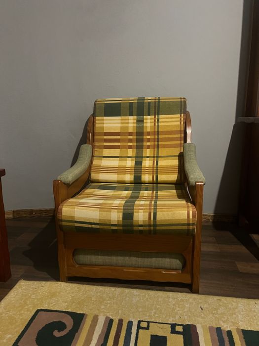 Estúdio Rústico - Pinho