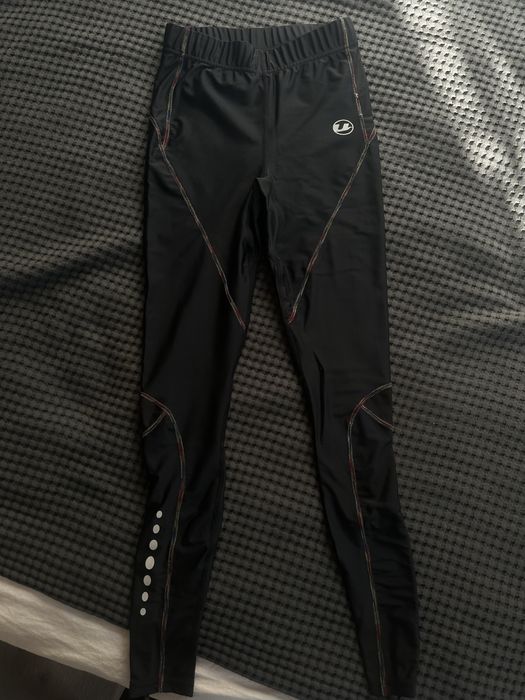 Legginsy sportowe