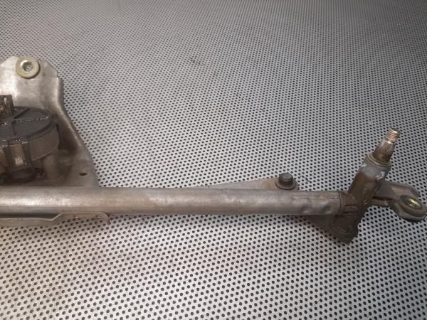 Motor limpa vidros frente VOLKSWAGEN Golf III (1H1)