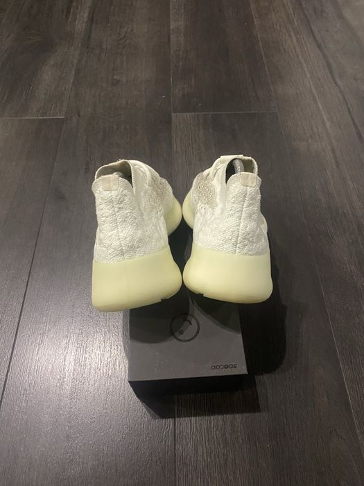 Adidas Yeezy Boost 380 Caltice Glow