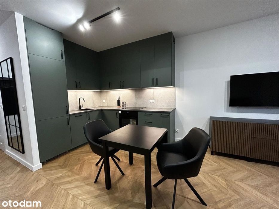 Komfortowy apartament na wynajem- Ogrody Andersa