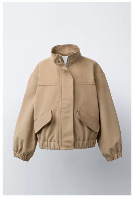 Куртка zara 12-13р