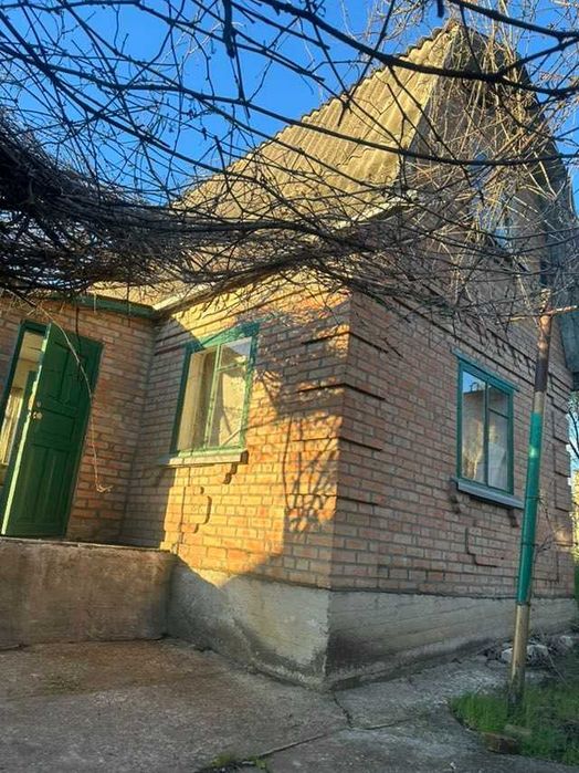 дача Гидросила під житло