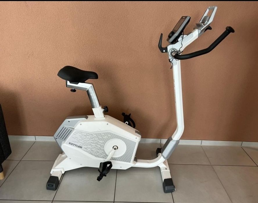 Rowerek Kettler C8 Solidny