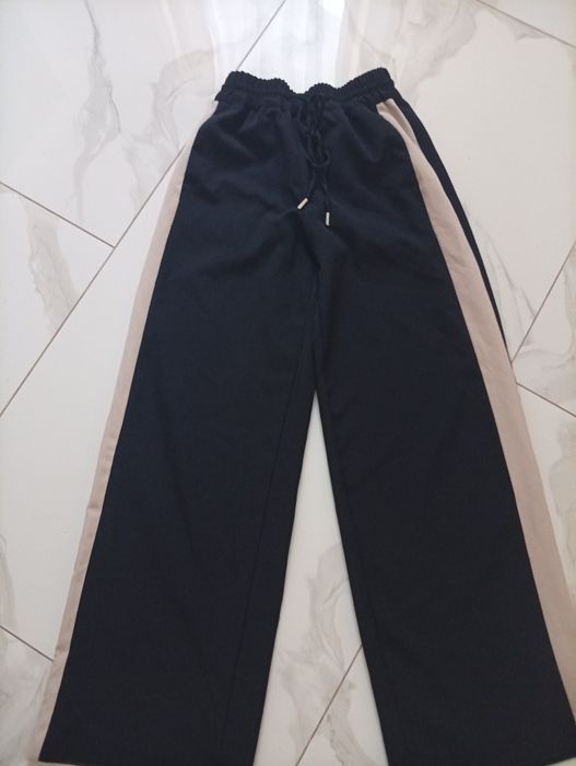 Стильні палаццо.Zara