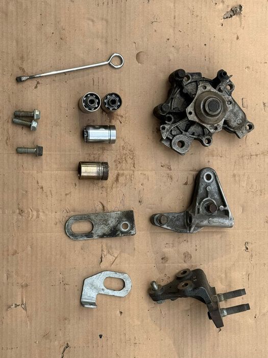 Komplet części do Ford Probe 2.0 16V