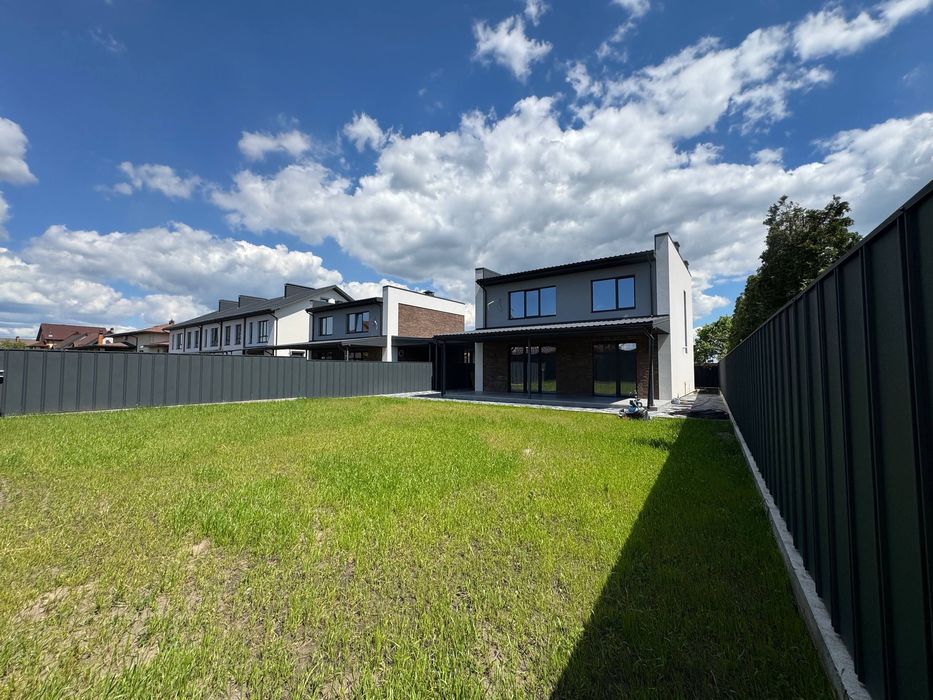 Будинок з ремонтом і ГАЗОМ 150м² та 6 соток (від забудовника | без комісії) Osocor | 7км до метро Славутич | Осокорки | Дарницький район | Лівий берег