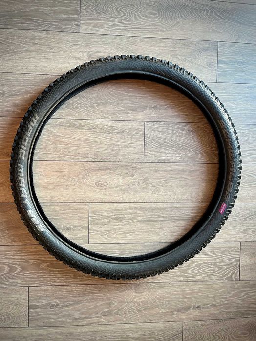 Opona Schwalbe Magic Marry 27.5x2.35