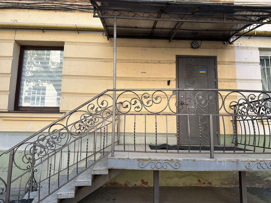 Аренда офис п. Павловская 5, м. Конституции, центр, Университетская