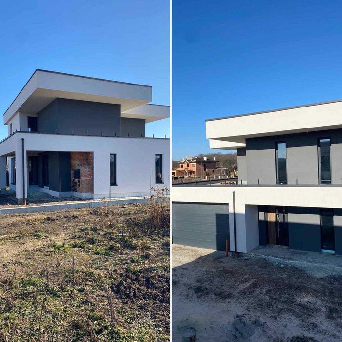 Продаж 3-кім. будинку 320 м.кв. Зубра
