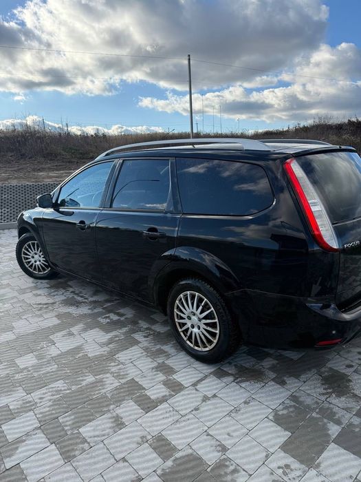 Продам форд 1.6 дизель