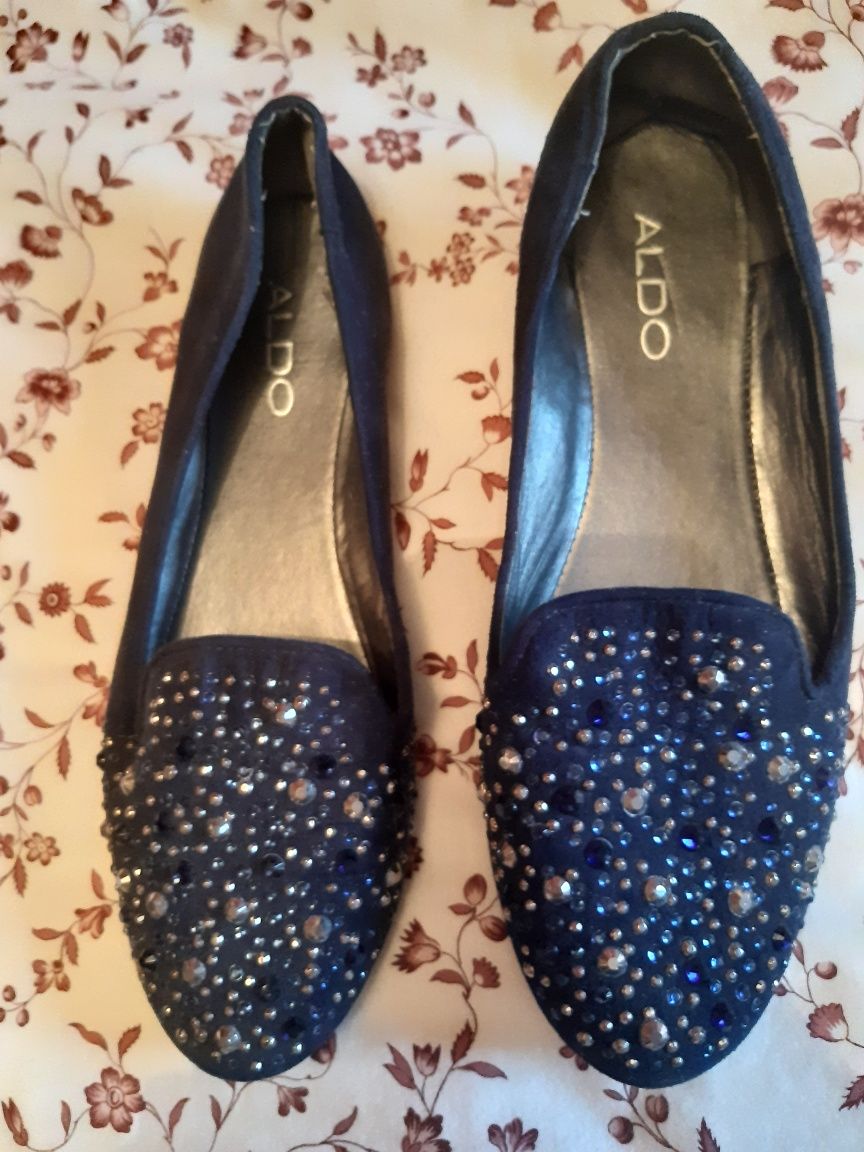 Aldo sapatos de store senhora