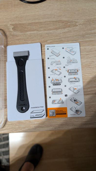 Szkło hartowane Spigen do Google Pixel 9 Pro XL